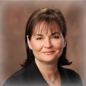 Headshot photo of Margarita Capella Solazzo, a health and wellness advocate.