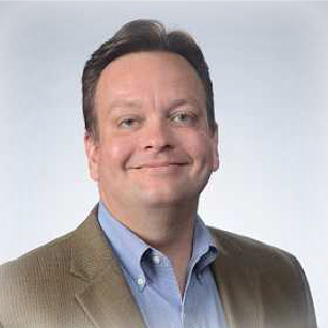 Headshot of Stefan Schulenberg, Ph. D., Clinical Psychologist with emphases in disaster mental health and positive psychology.